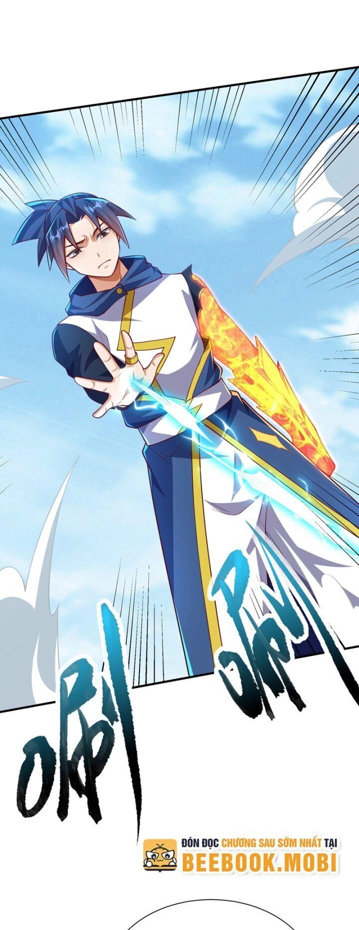 Võ Nghịch Chapter 322 - 14