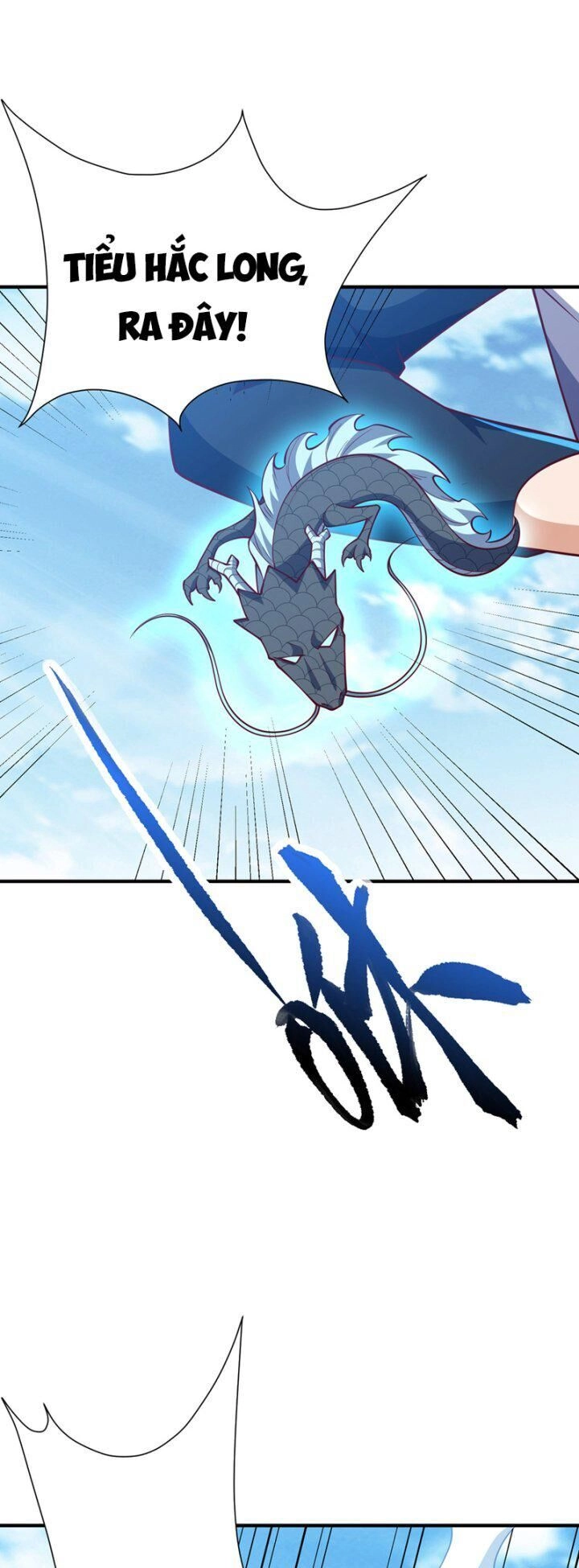 Võ Nghịch Chapter 322 - 16