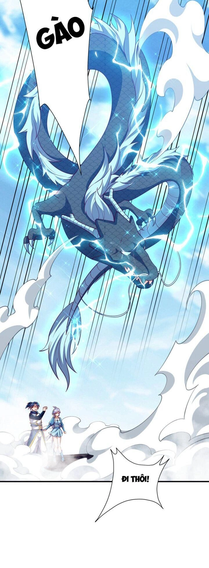 Võ Nghịch Chapter 322 - 17