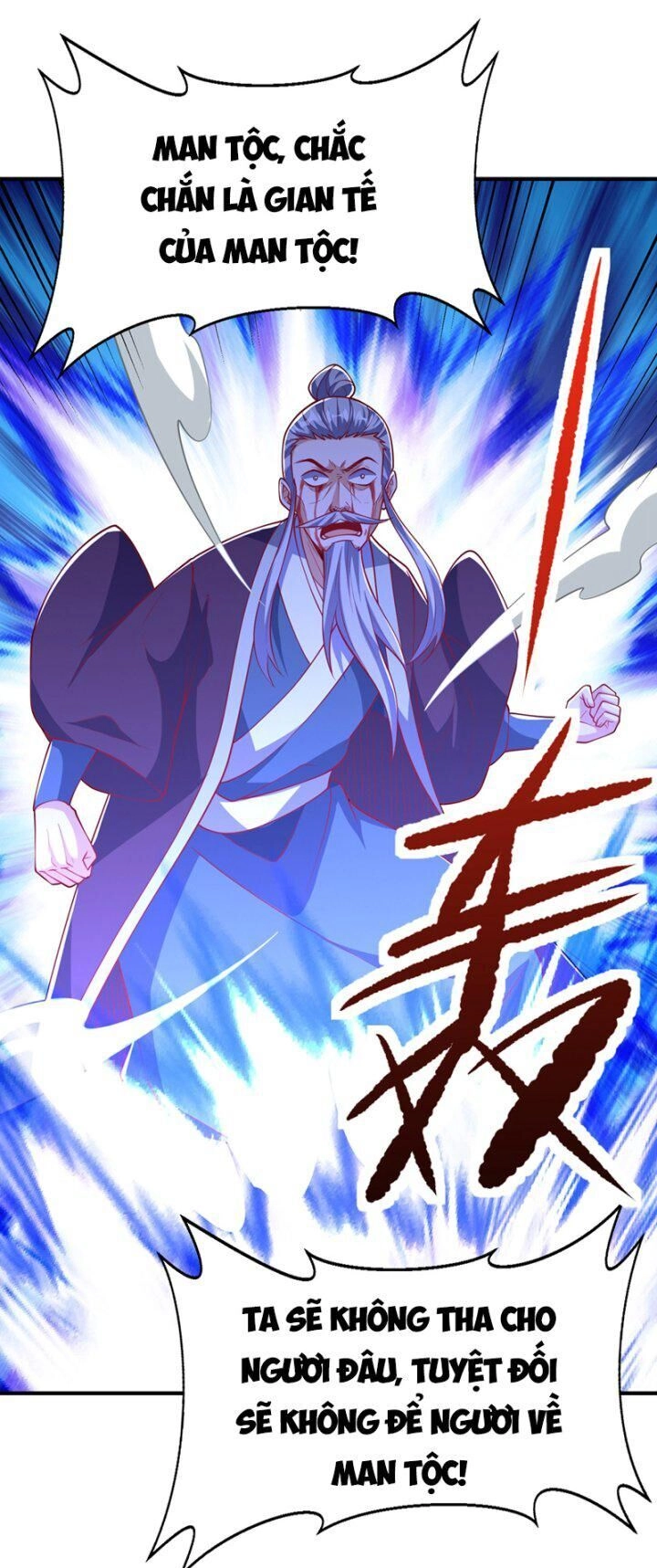 Võ Nghịch Chapter 322 - 22