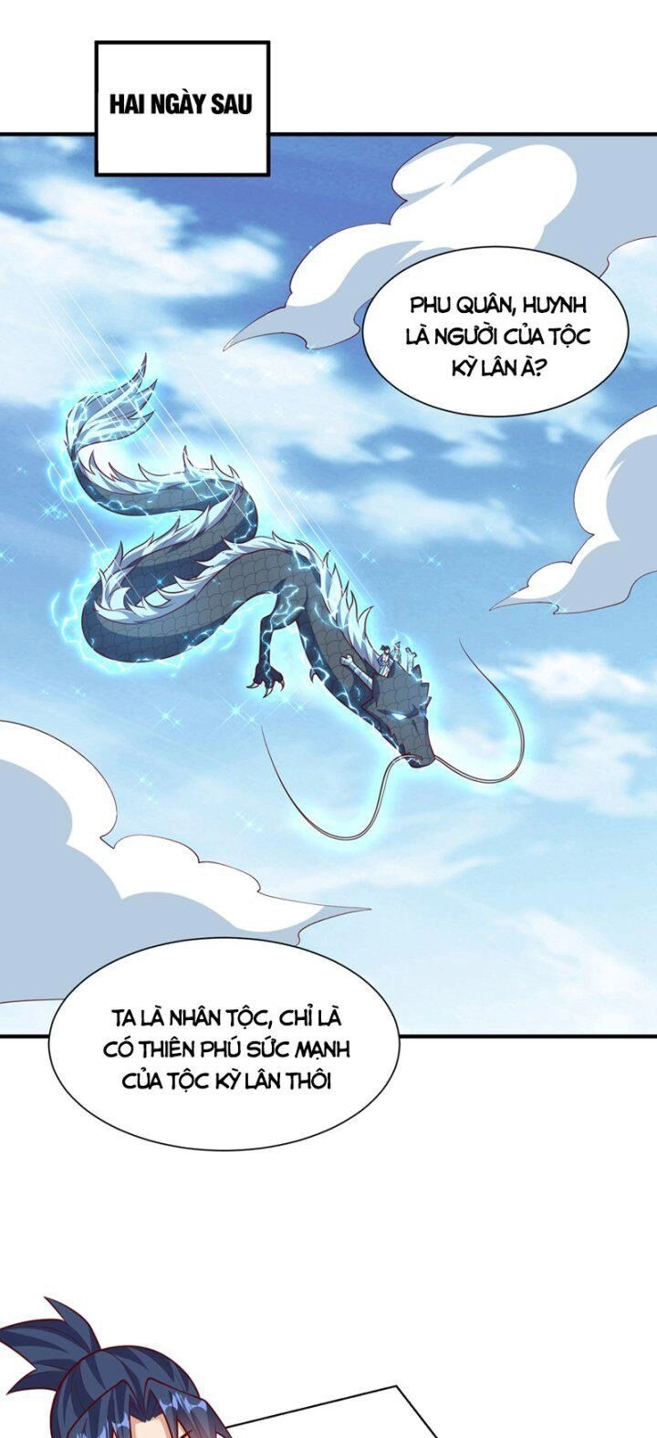 Võ Nghịch Chapter 322 - 24