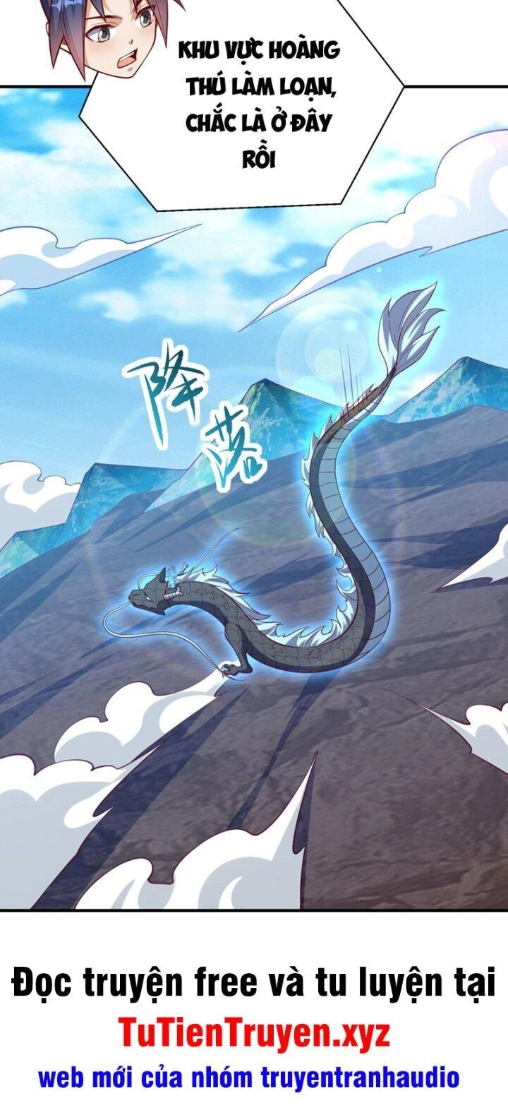 Võ Nghịch Chapter 322 - 25