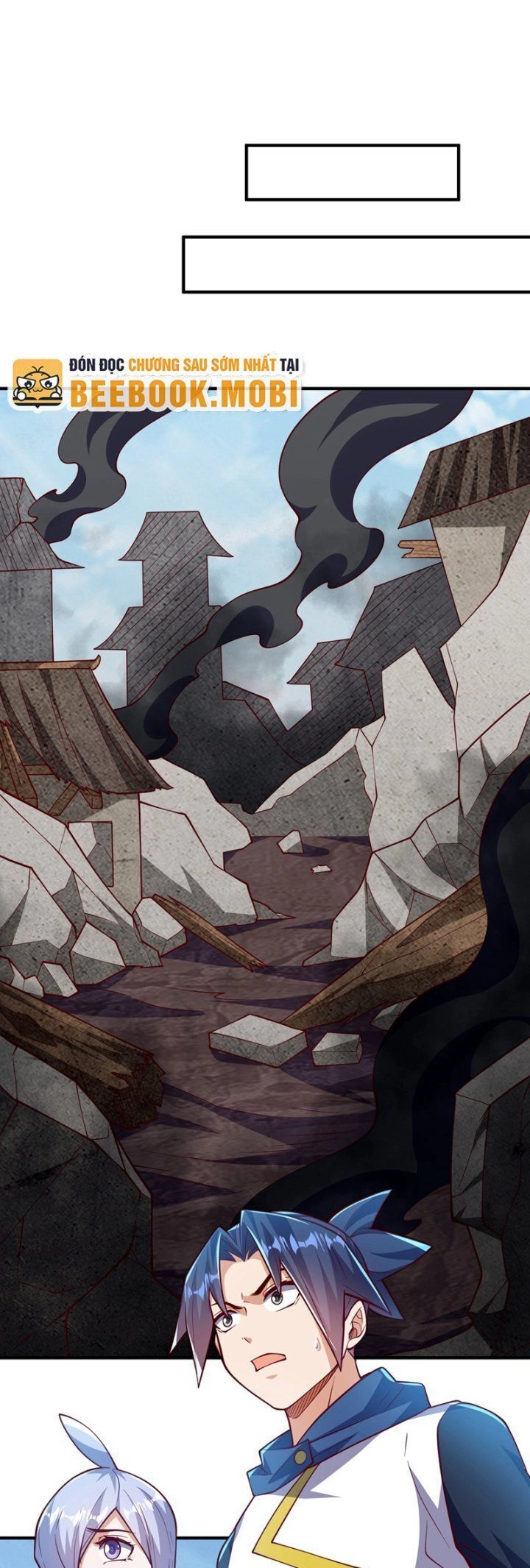 Võ Nghịch Chapter 322 - 27