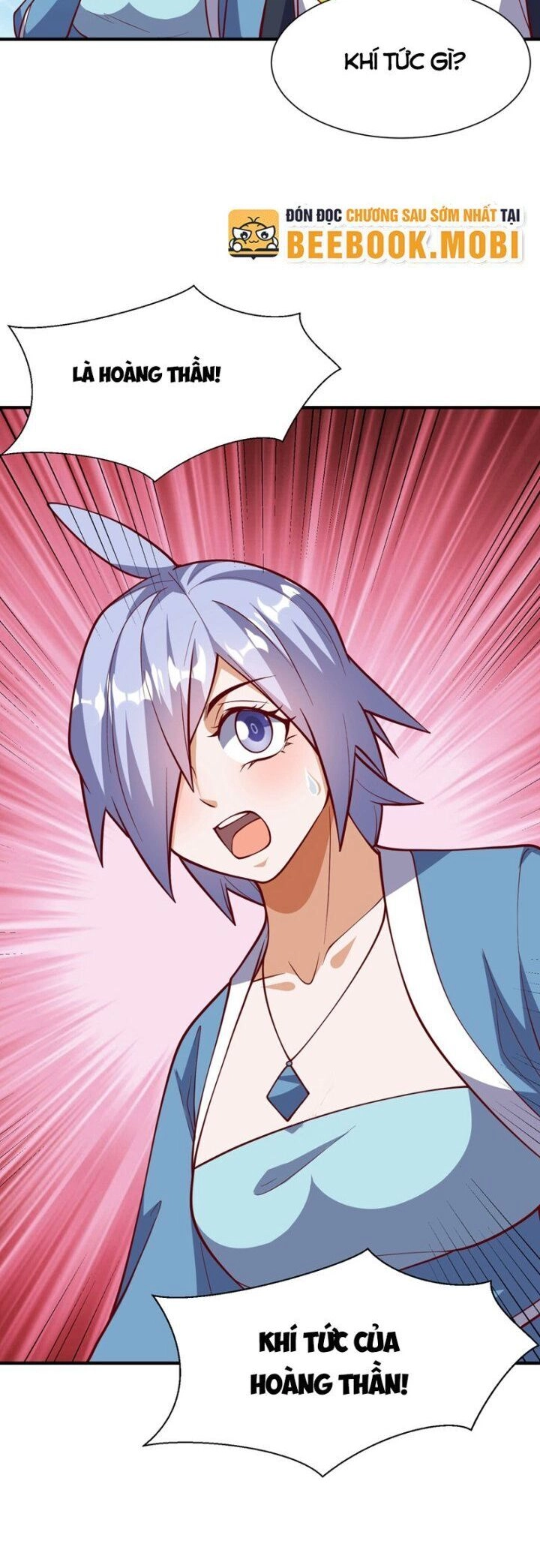 Võ Nghịch Chapter 323 - 2