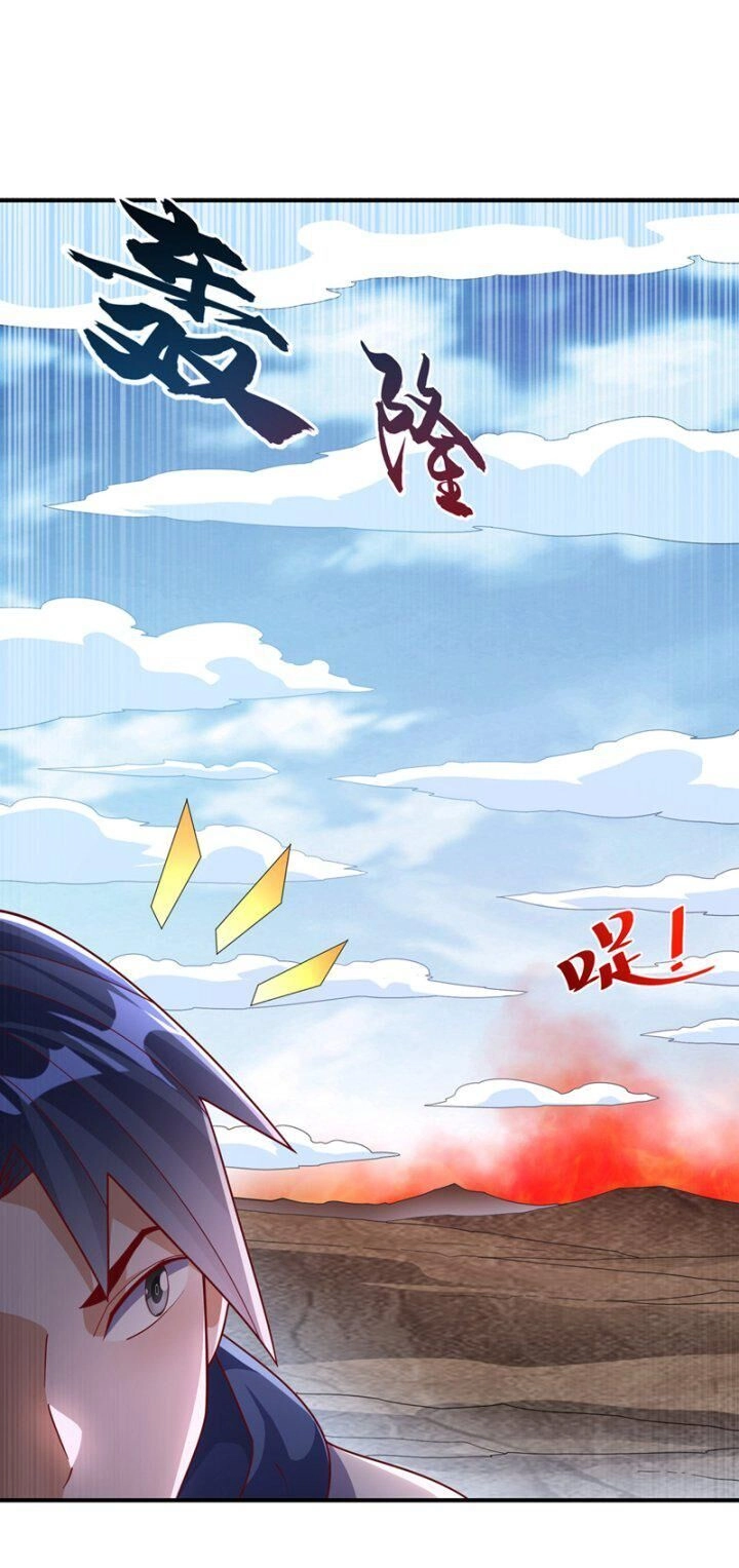 Võ Nghịch Chapter 323 - 6