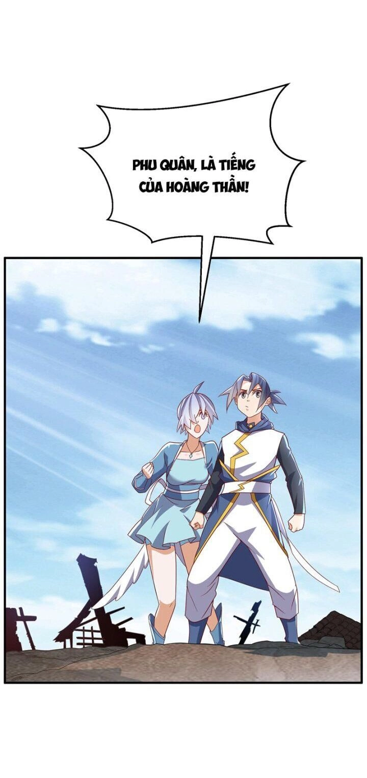 Võ Nghịch Chapter 323 - 7