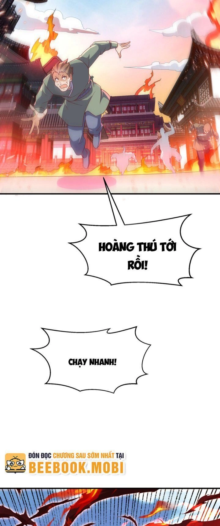 Võ Nghịch Chapter 323 - 10