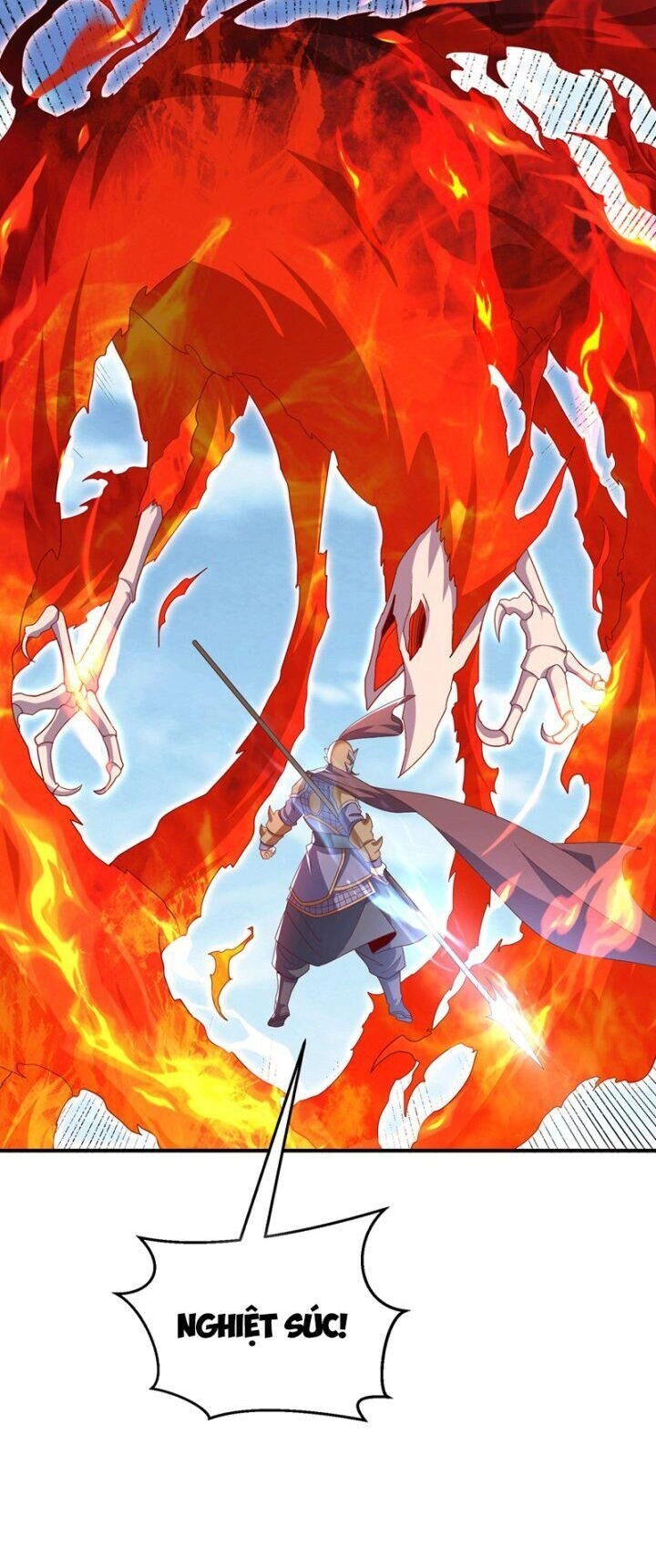 Võ Nghịch Chapter 323 - 11