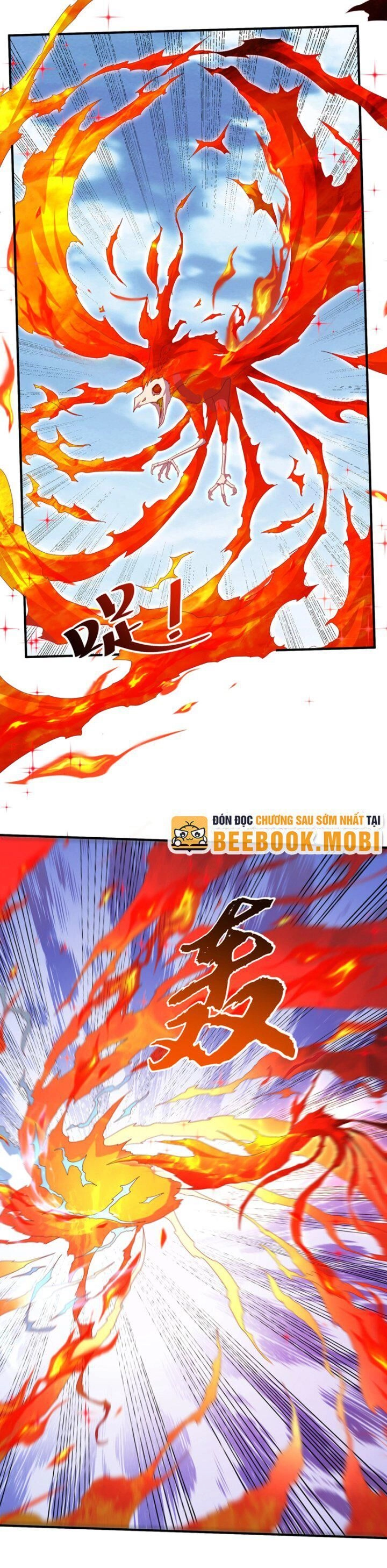 Võ Nghịch Chapter 323 - 14