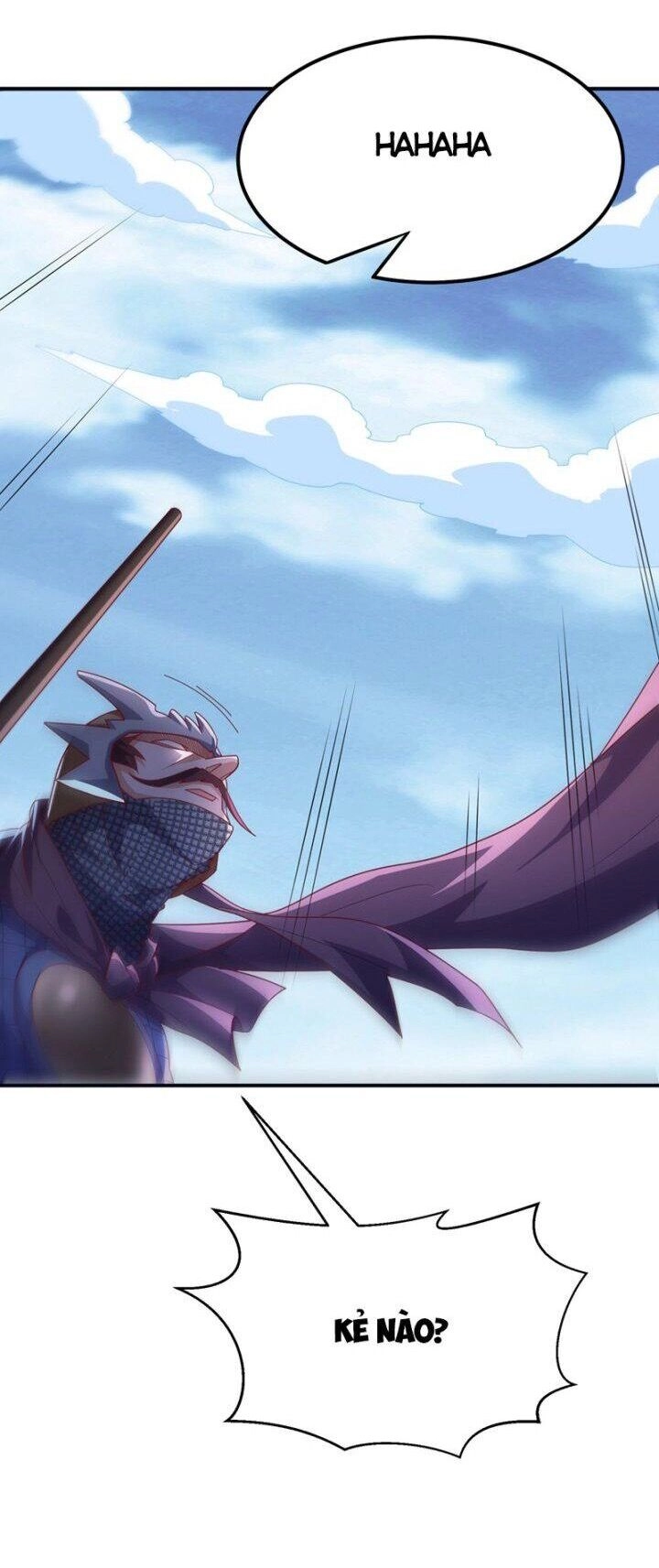 Võ Nghịch Chapter 323 - 16