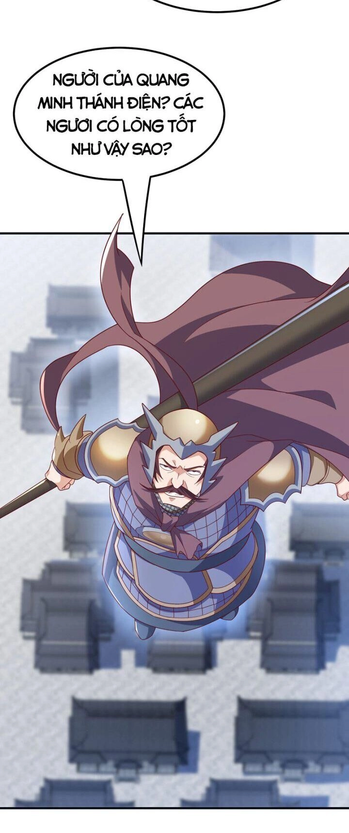 Võ Nghịch Chapter 323 - 18