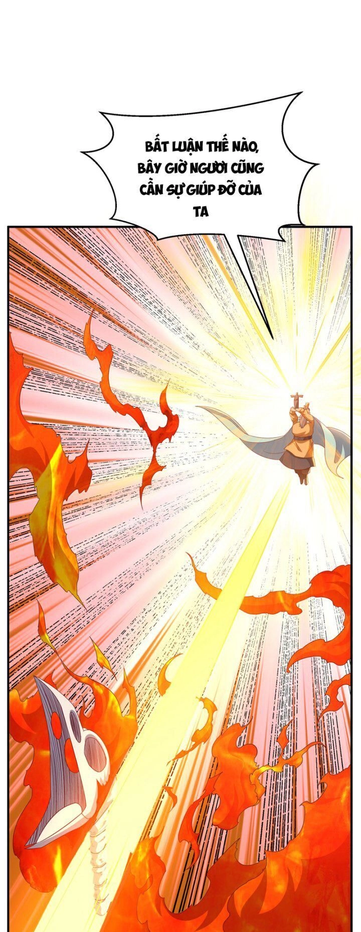 Võ Nghịch Chapter 323 - 19