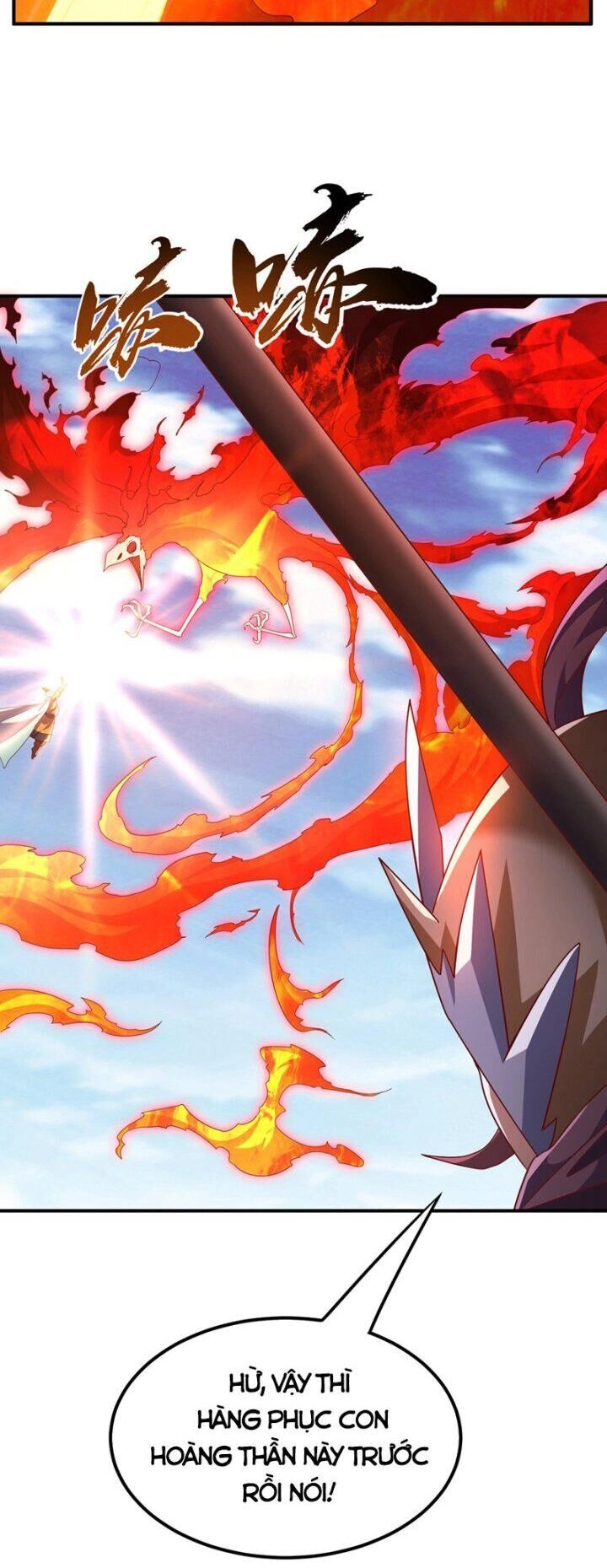 Võ Nghịch Chapter 323 - 20