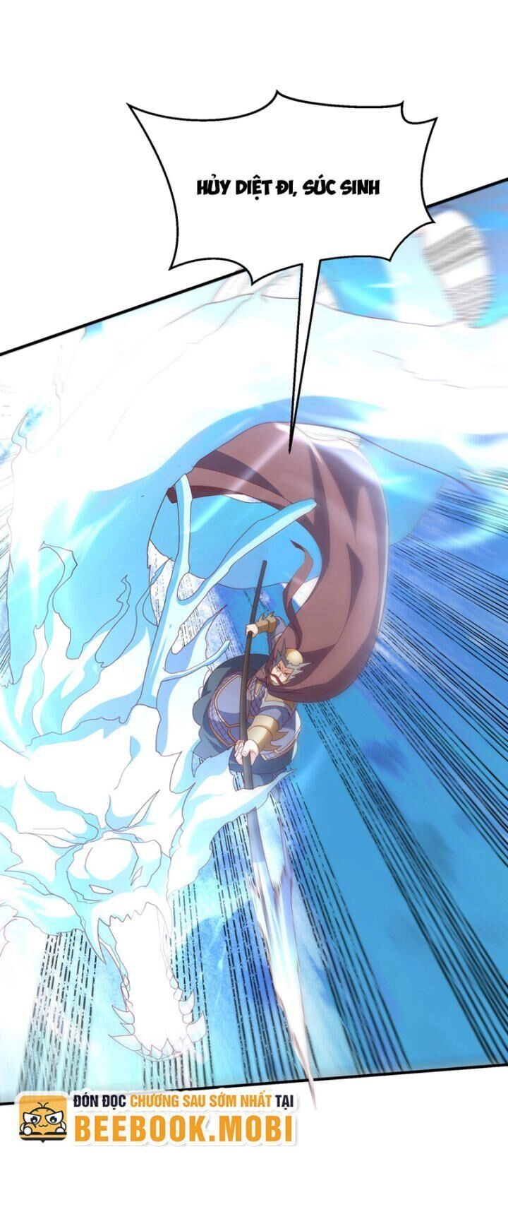 Võ Nghịch Chapter 323 - 21