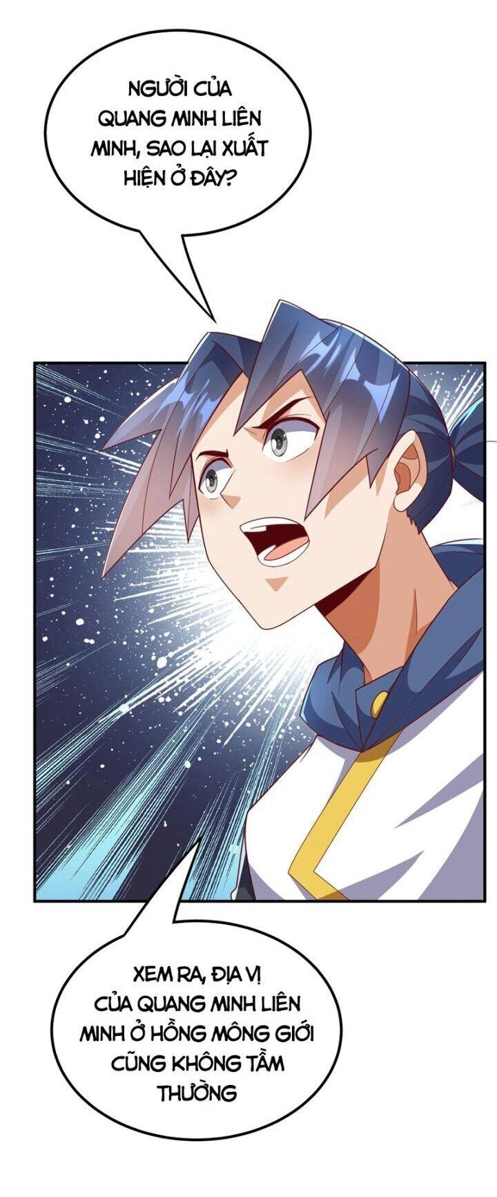 Võ Nghịch Chapter 323 - 26