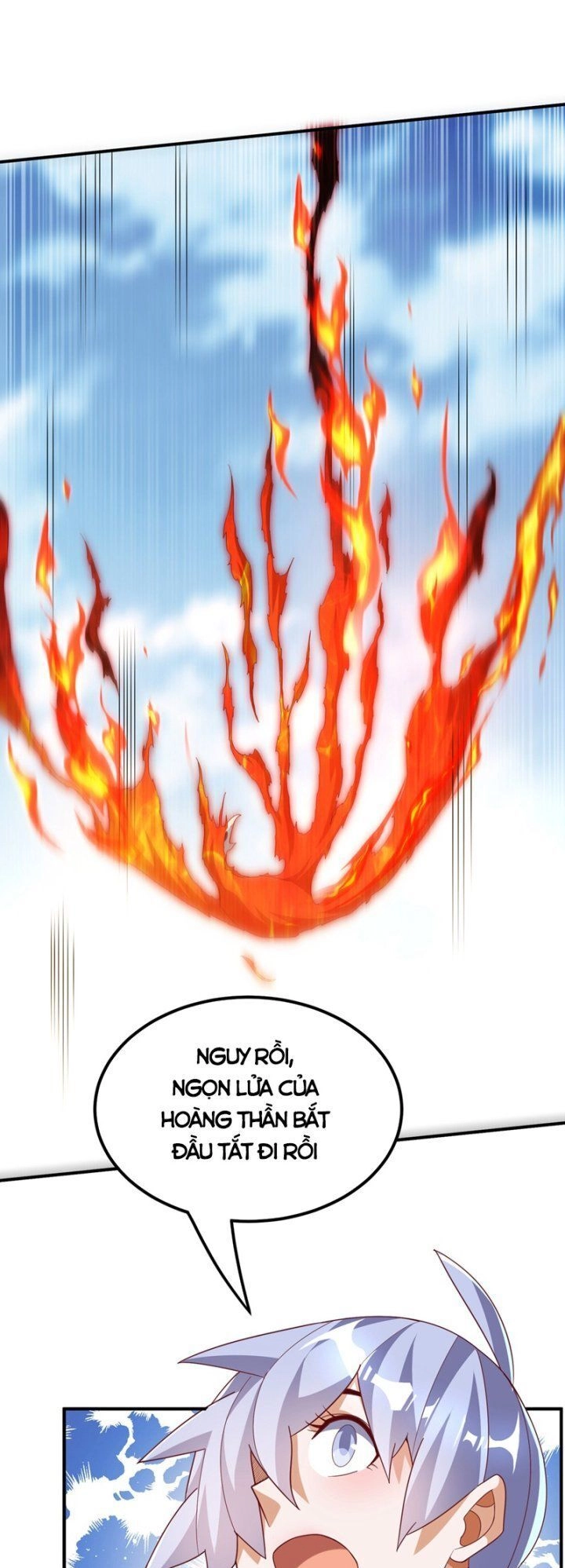 Võ Nghịch Chapter 323 - 28