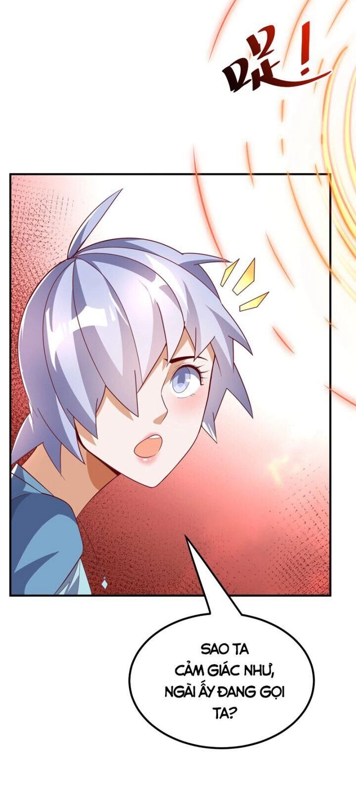 Võ Nghịch Chapter 324 - 7