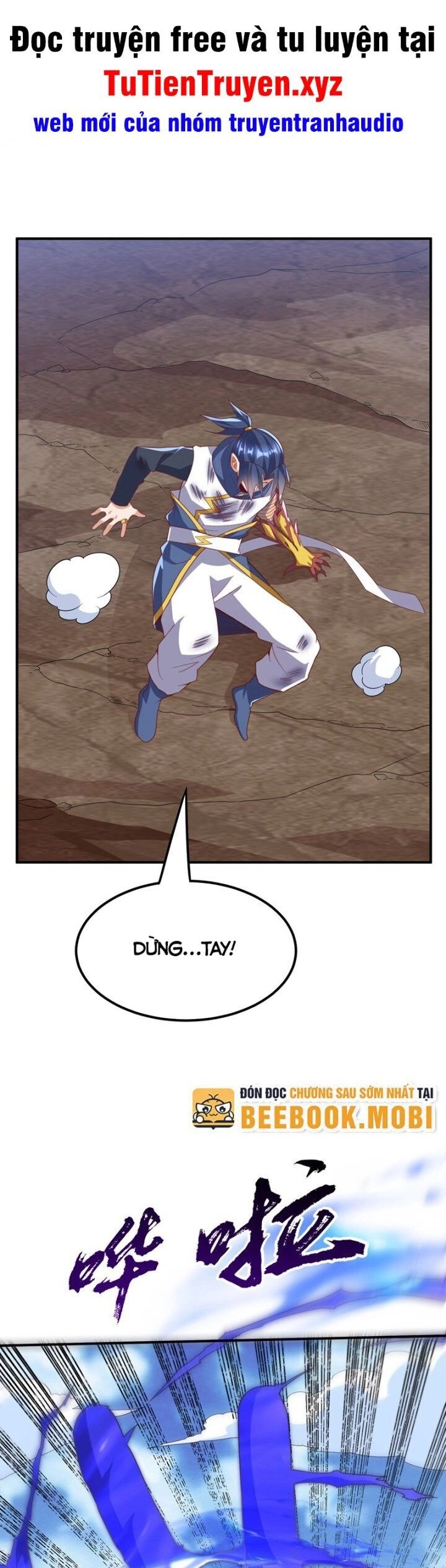 Võ Nghịch Chapter 324 - 20