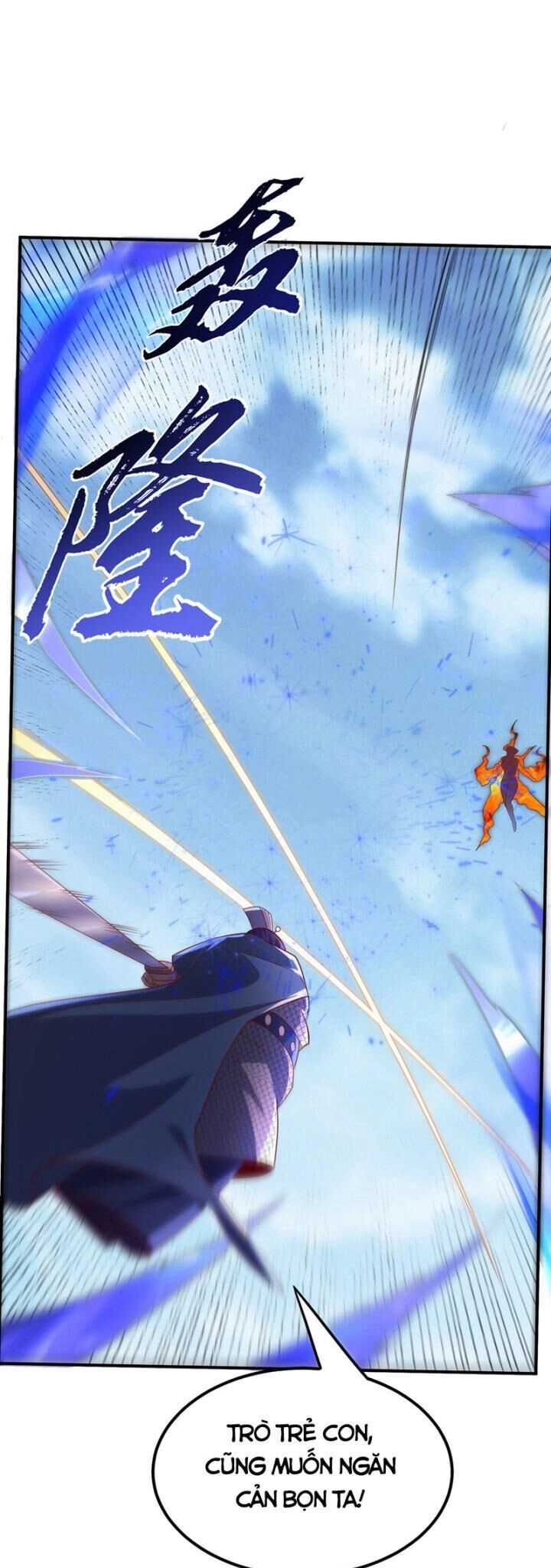 Võ Nghịch Chapter 325 - 3