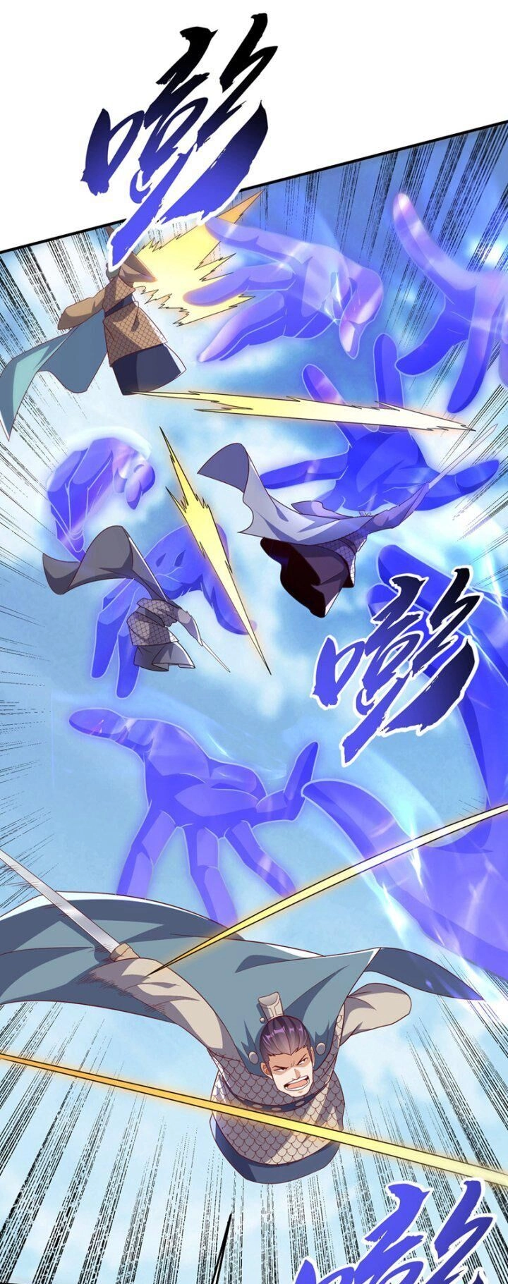 Võ Nghịch Chapter 325 - 6