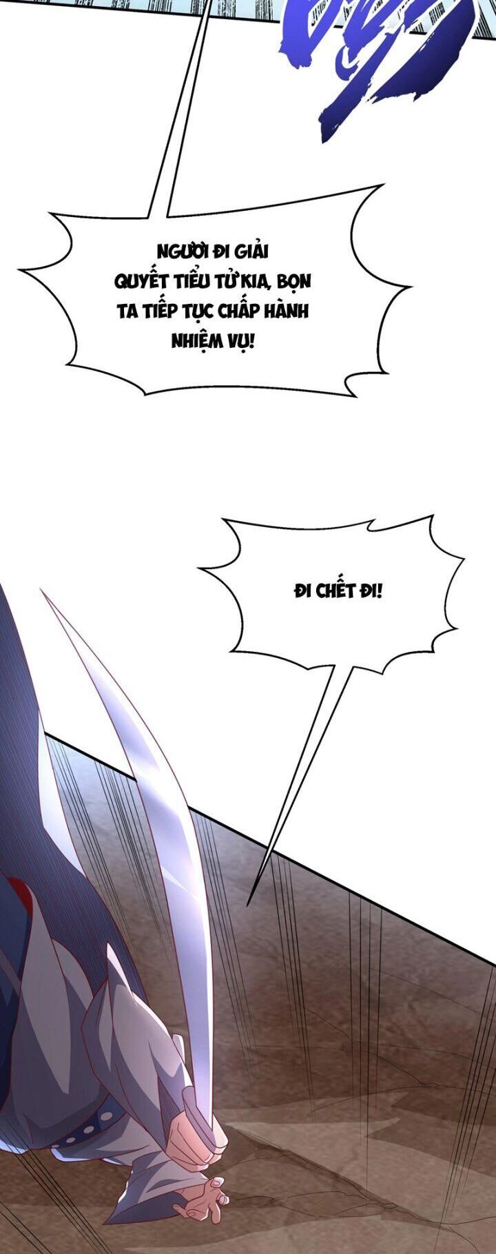 Võ Nghịch Chapter 325 - 7