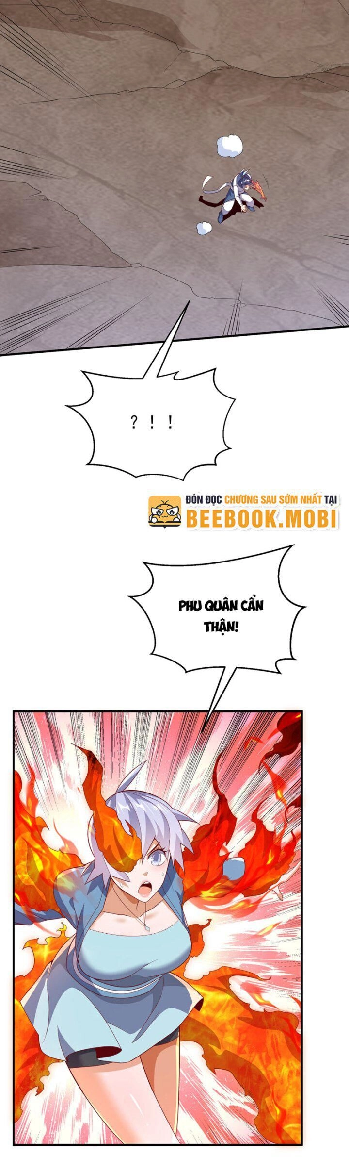 Võ Nghịch Chapter 325 - 8