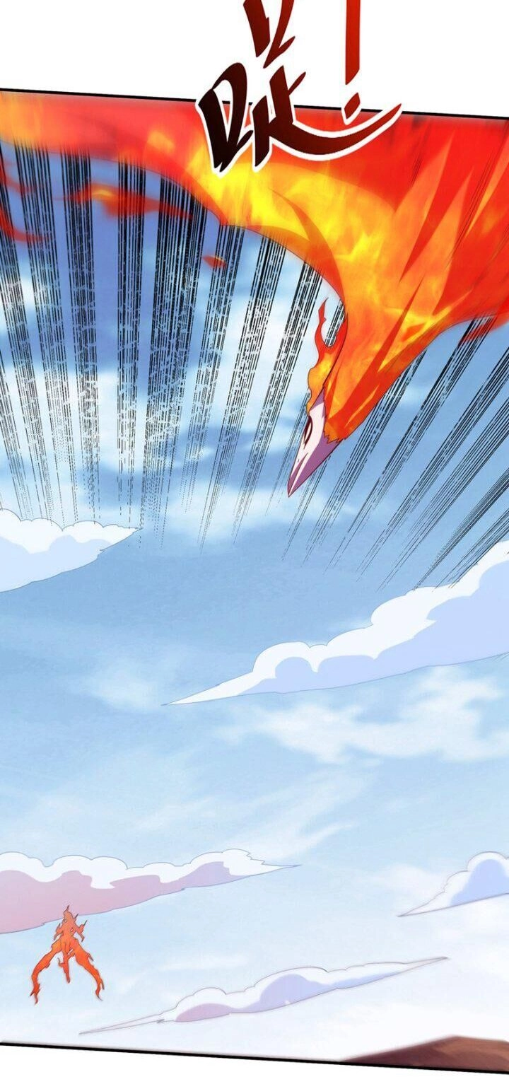 Võ Nghịch Chapter 325 - 13