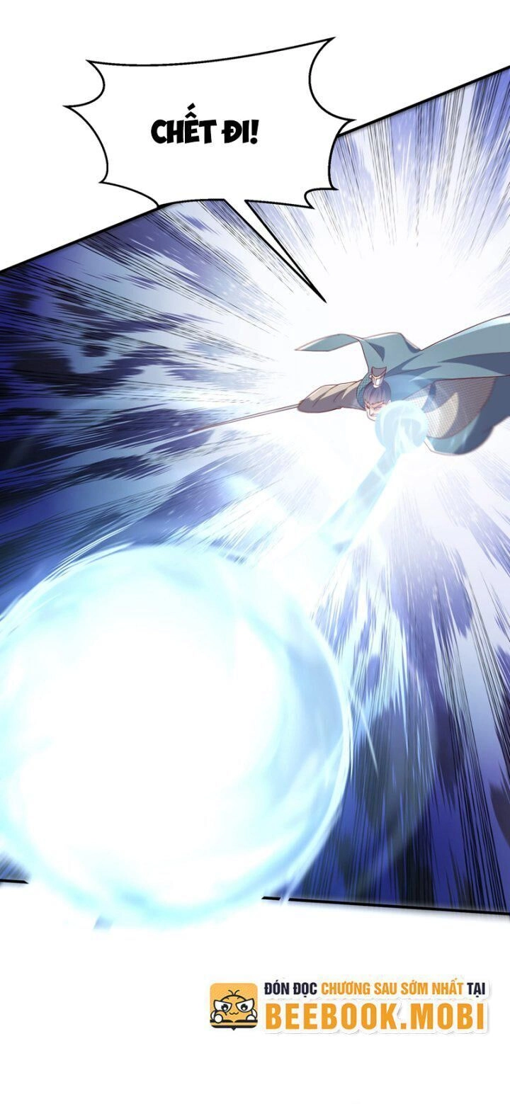 Võ Nghịch Chapter 325 - 17