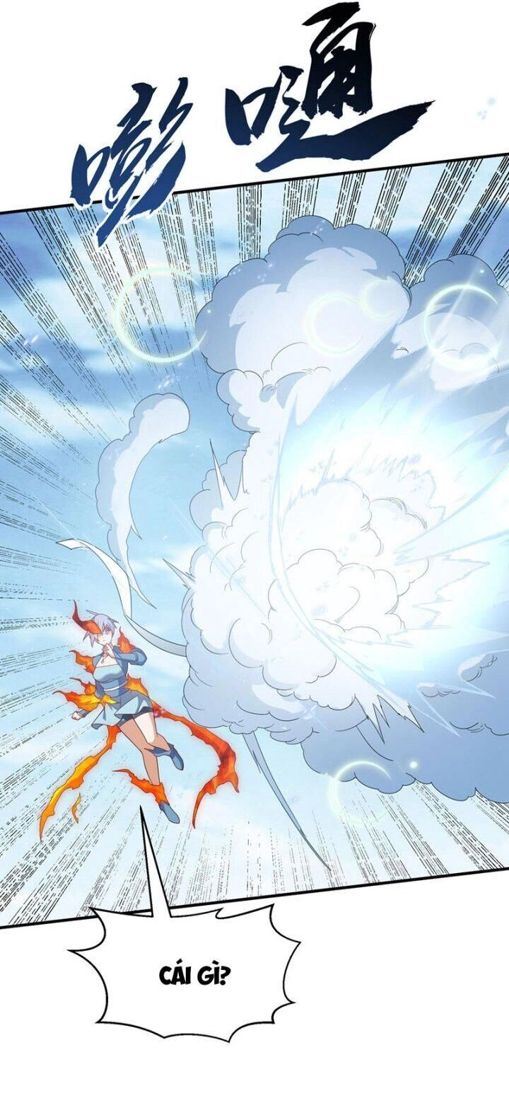 Võ Nghịch Chapter 325 - 18