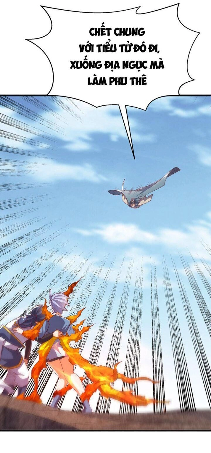 Võ Nghịch Chapter 325 - 22