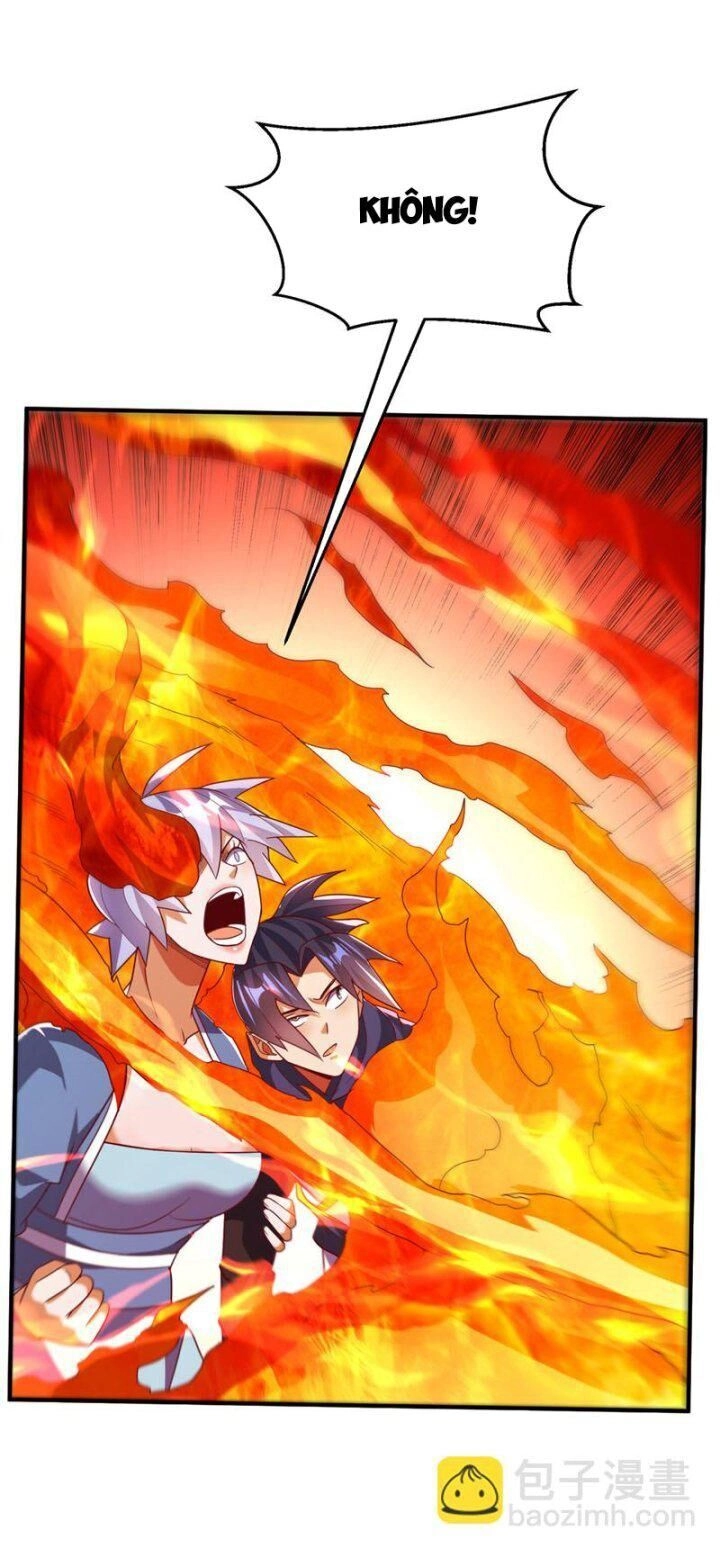 Võ Nghịch Chapter 325 - 23