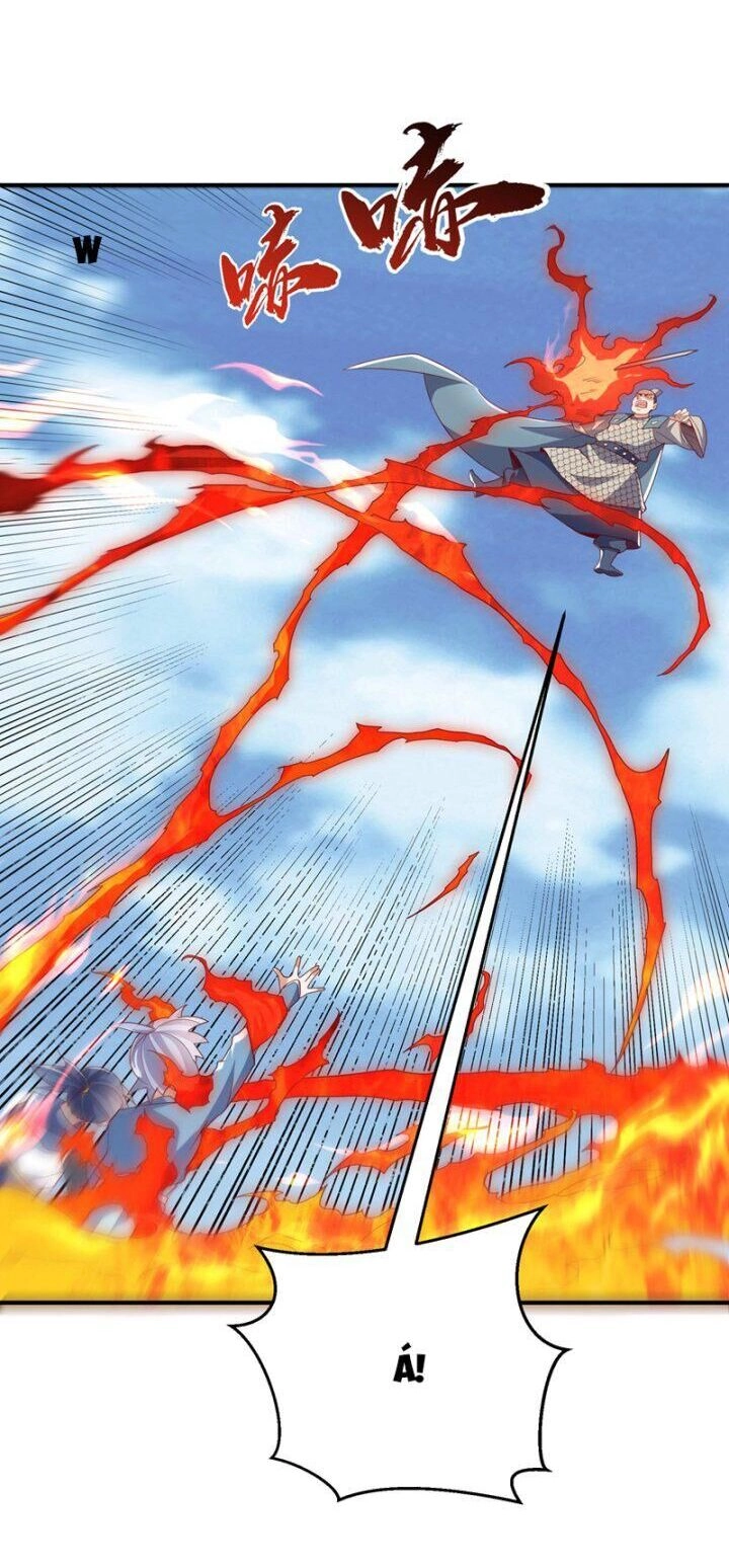 Võ Nghịch Chapter 325 - 24