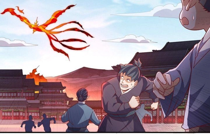 Võ Nghịch Chapter 326 - 21