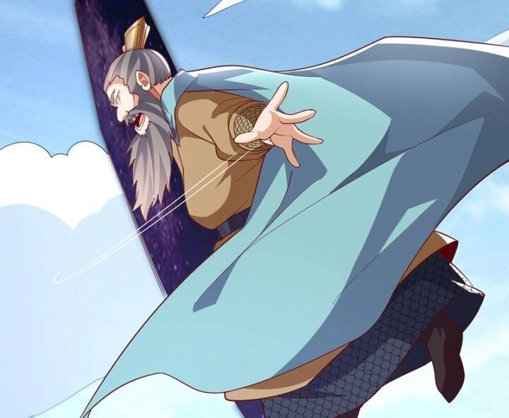 Võ Nghịch Chapter 326 - 26