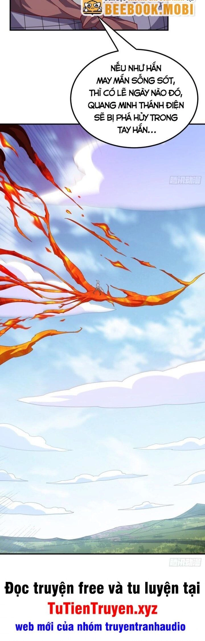 Võ Nghịch Chapter 327 - 2