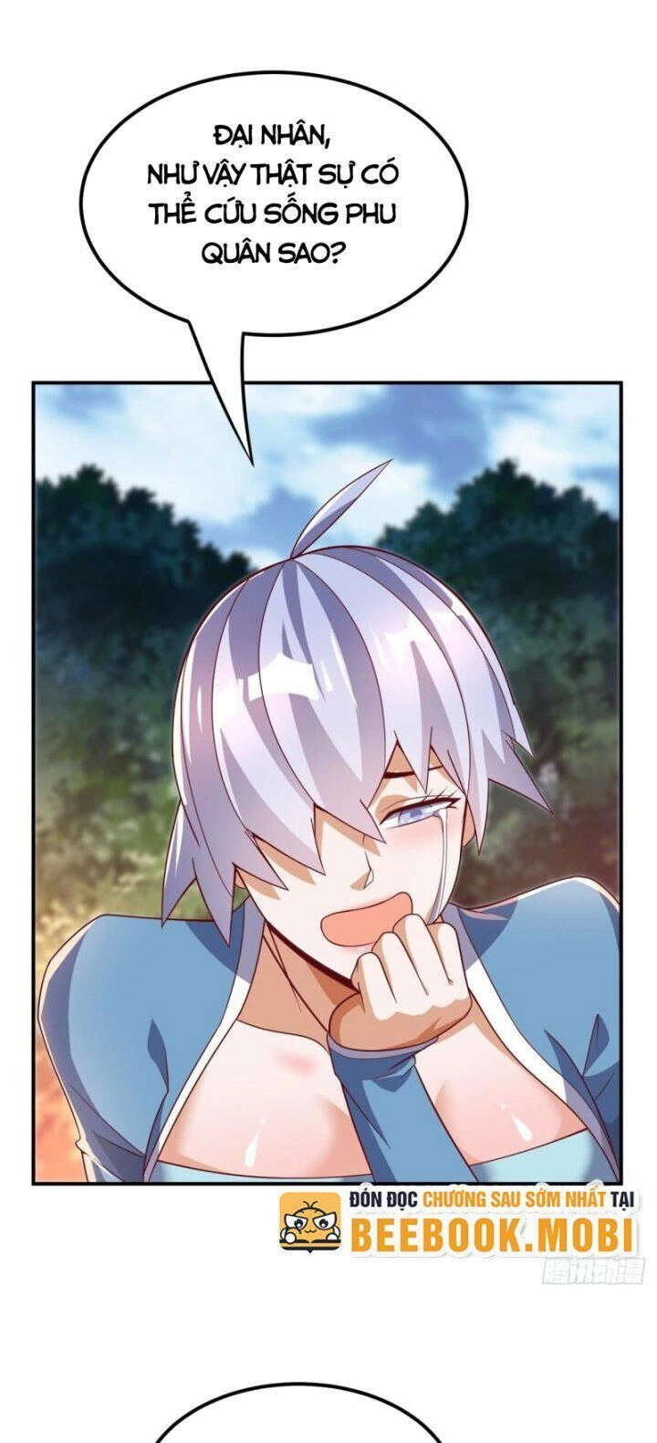 Võ Nghịch Chapter 327 - 5