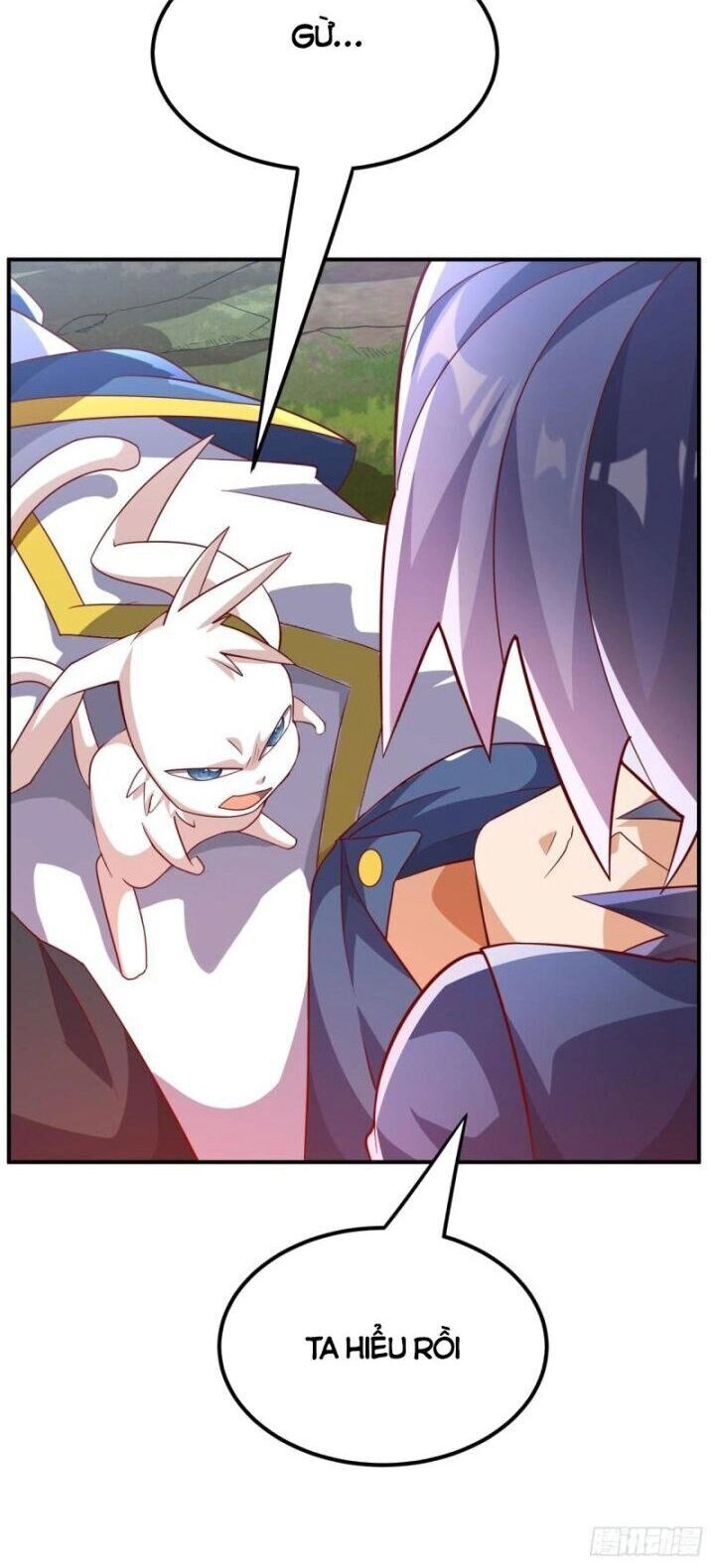 Võ Nghịch Chapter 327 - 6