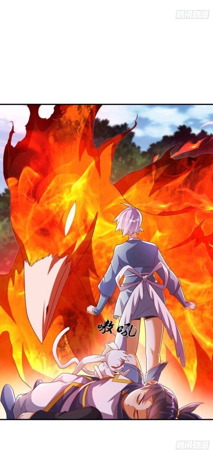 Võ Nghịch Chapter 327 - 8