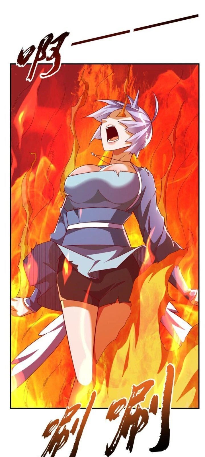 Võ Nghịch Chapter 327 - 10