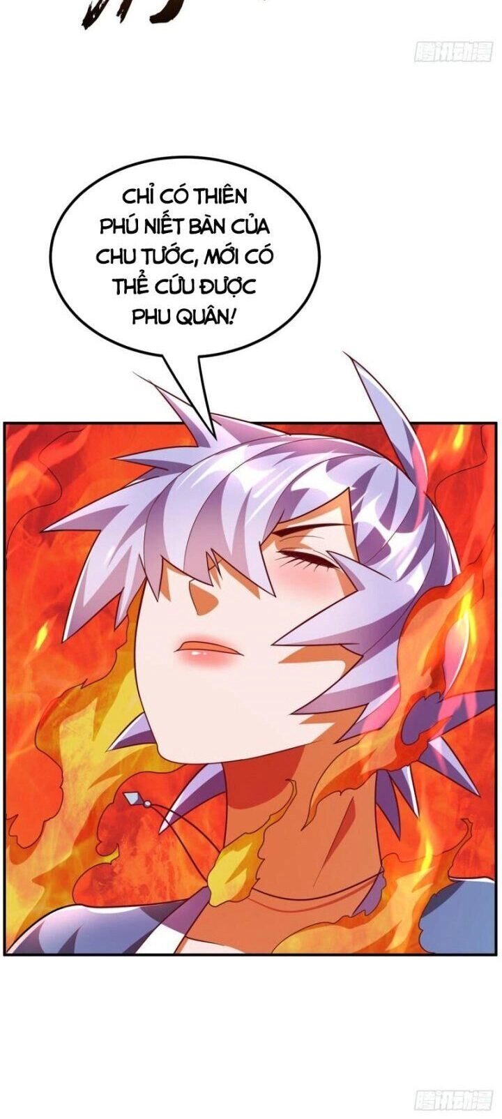 Võ Nghịch Chapter 327 - 11