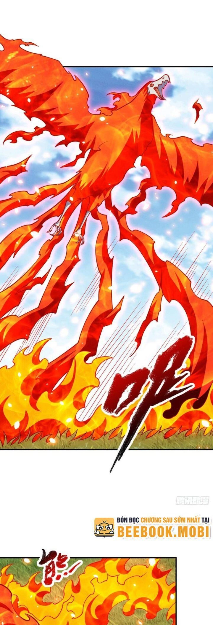 Võ Nghịch Chapter 327 - 12