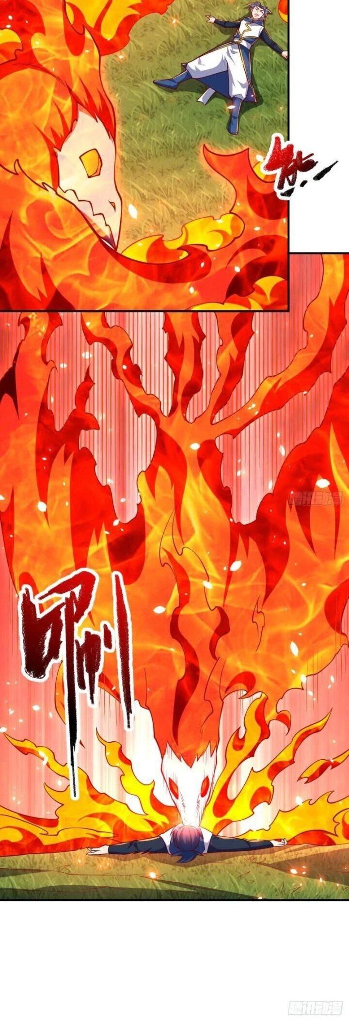 Võ Nghịch Chapter 327 - 13