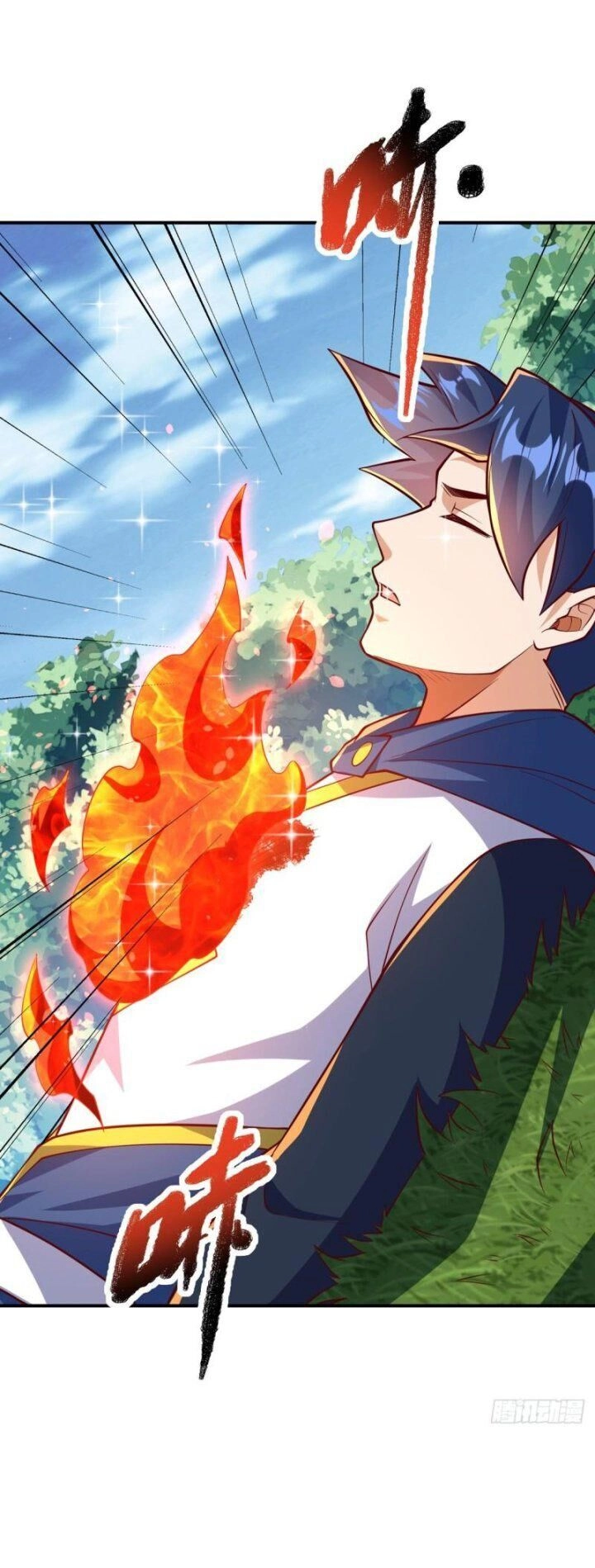 Võ Nghịch Chapter 327 - 14