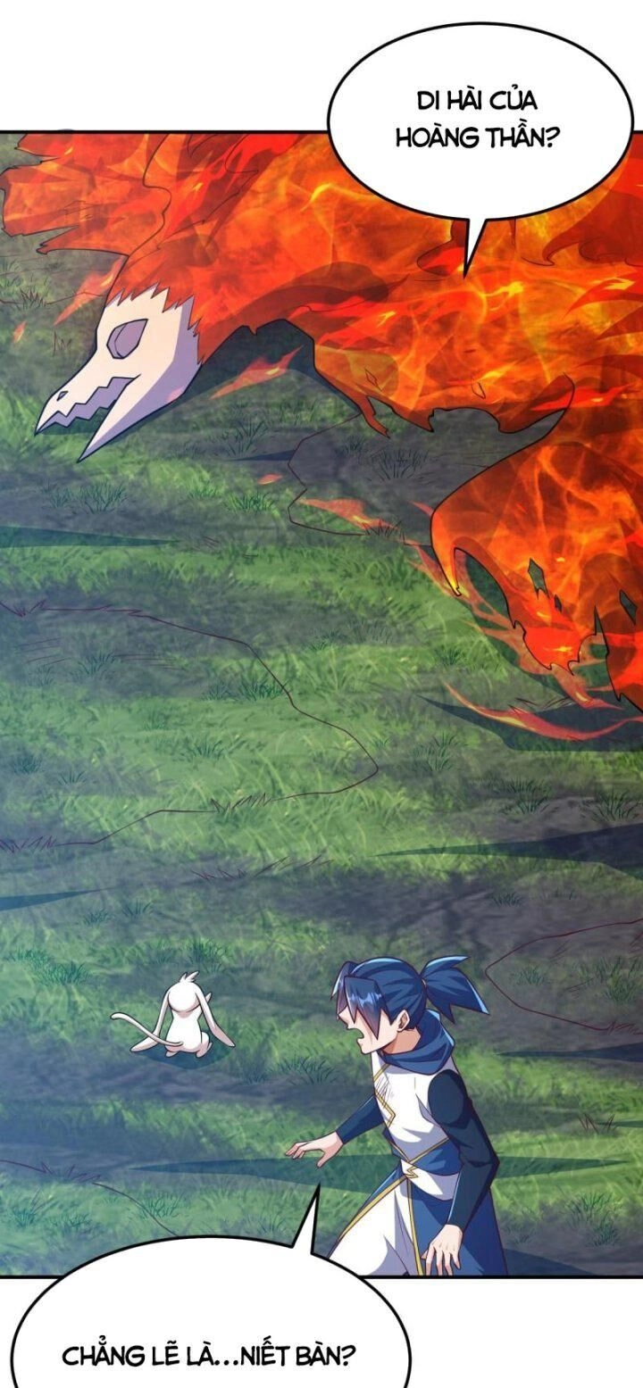 Võ Nghịch Chapter 327 - 19