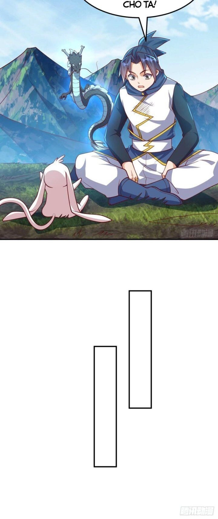 Võ Nghịch Chapter 327 - 25