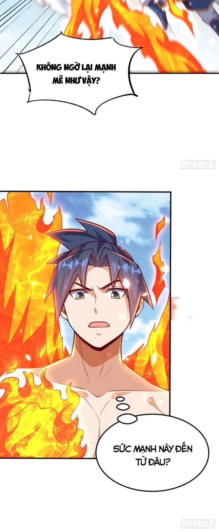 Võ Nghịch Chapter 328 - 10