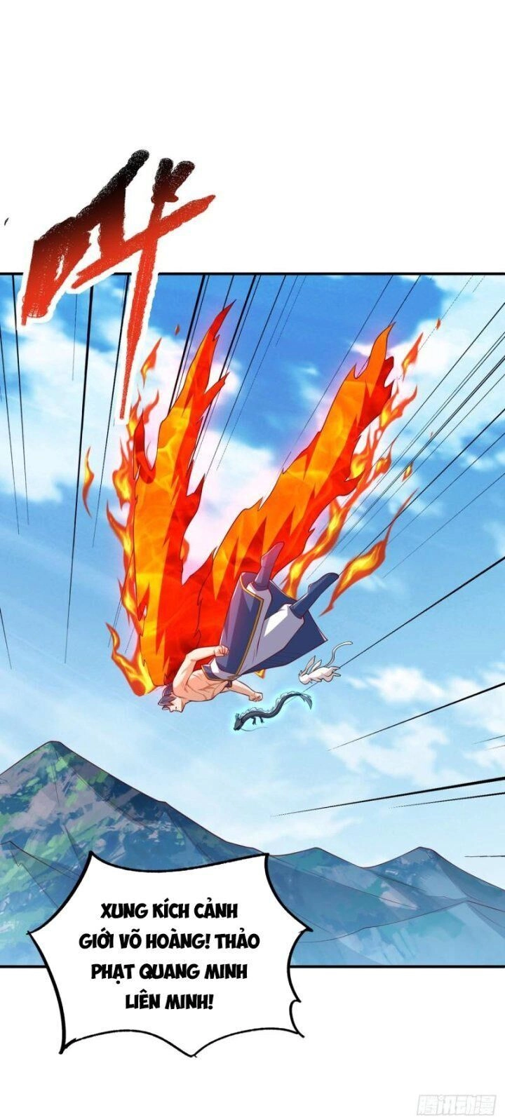 Võ Nghịch Chapter 328 - 12