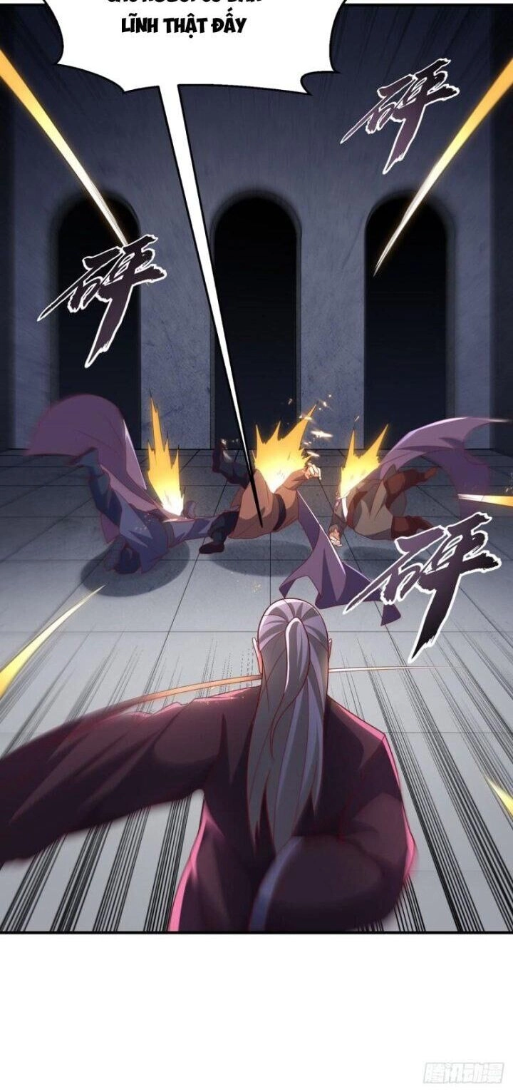 Võ Nghịch Chapter 328 - 17