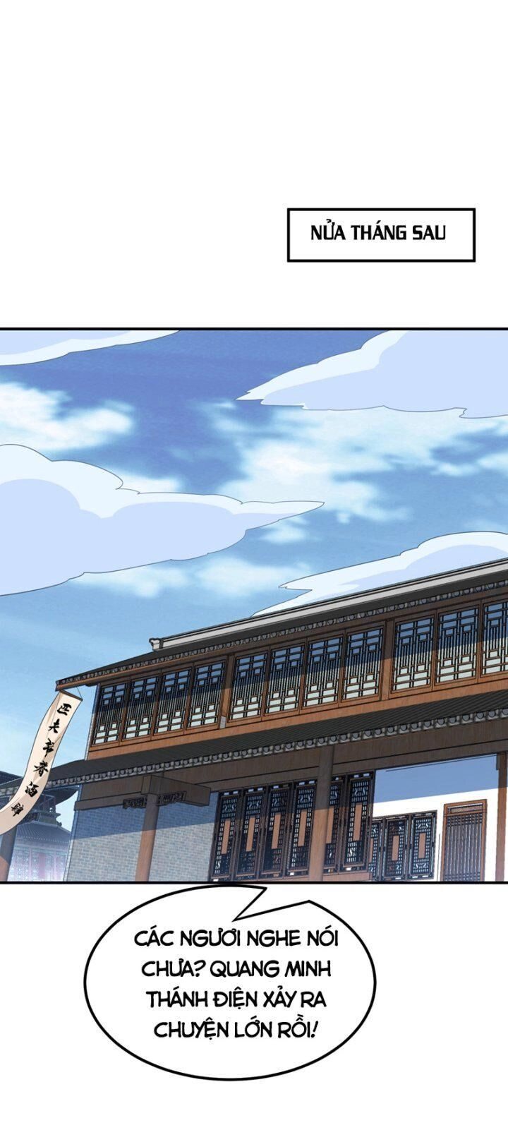 Võ Nghịch Chapter 329 - 5