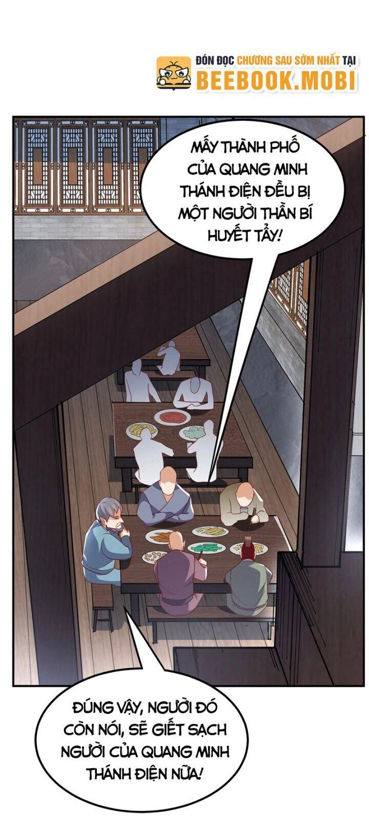 Võ Nghịch Chapter 329 - 6